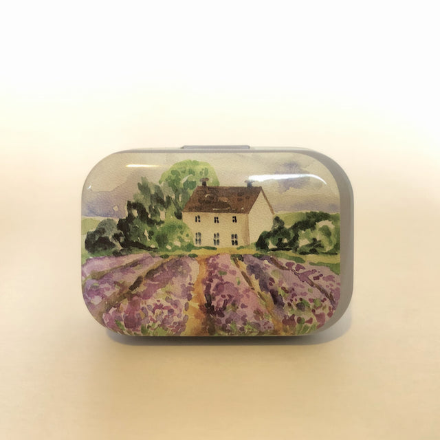 Lavender Body Balm - R&B Lavender