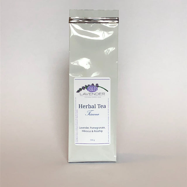 Tea - R&B Lavender