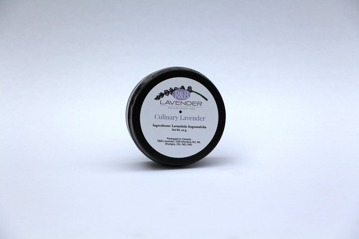 Culinary Lavender - R&B Lavender