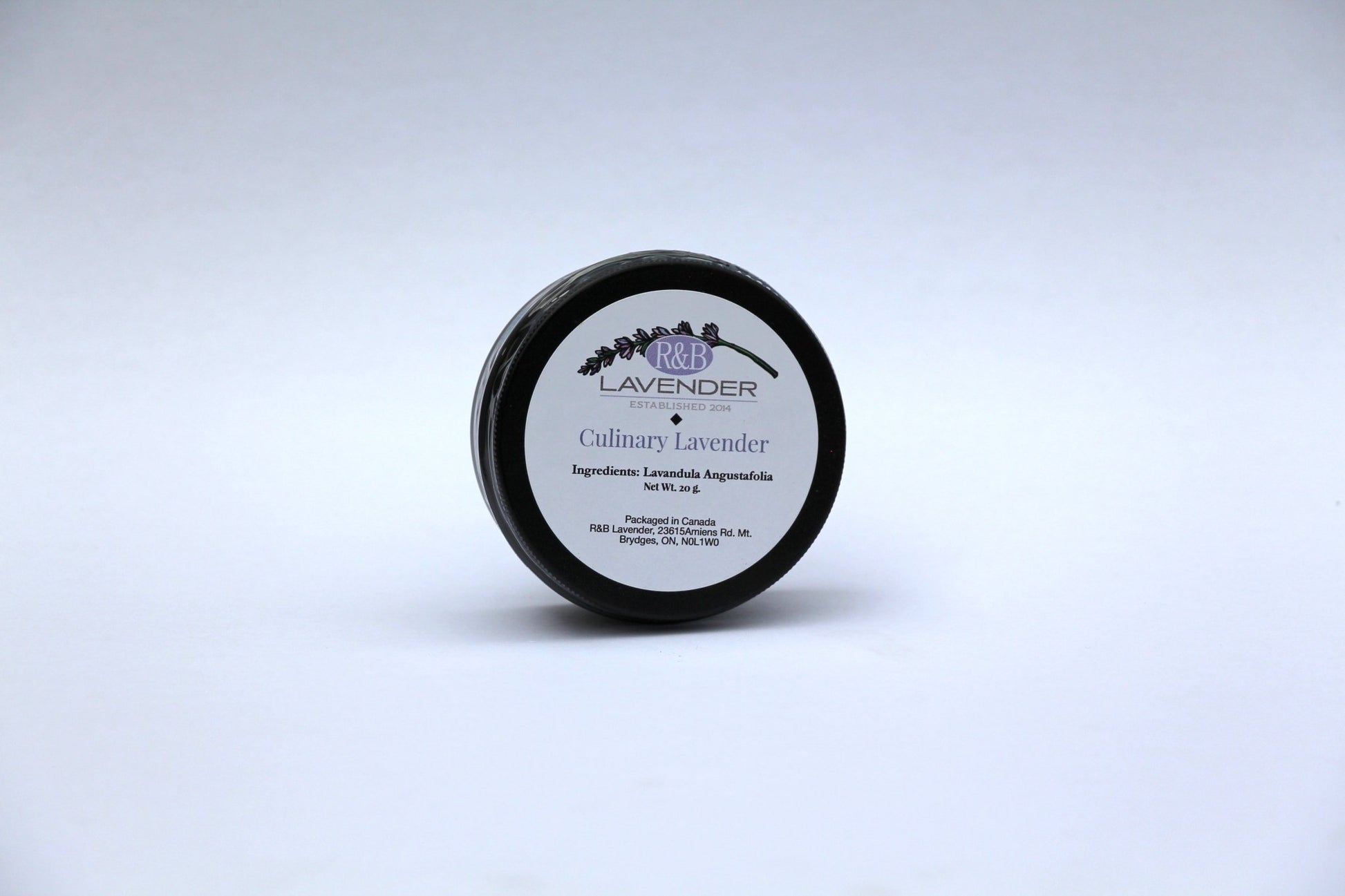 Culinary Lavender - R&B Lavender