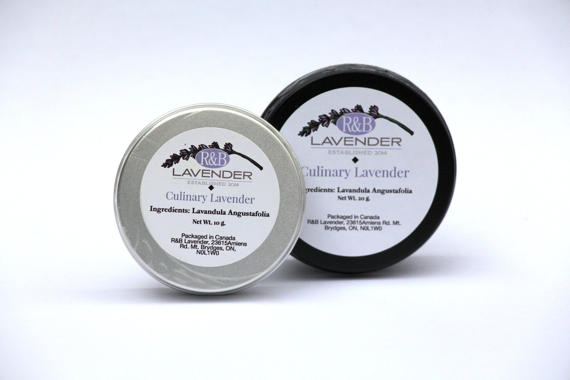 Culinary Lavender - R&B Lavender