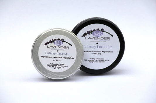 Culinary Lavender - R&B Lavender