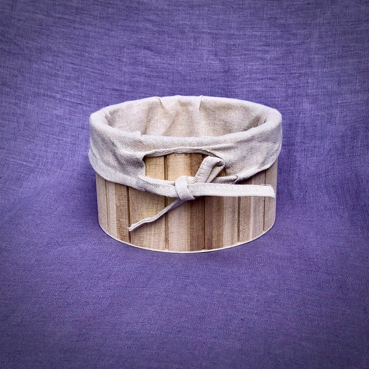 Gift Box - R&B Lavender