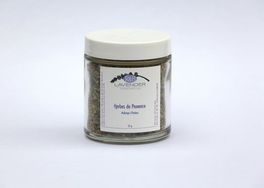 Herbes de Provence (English Lavender) - R&B Lavender