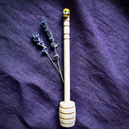 Honey Dipper - R&B Lavender