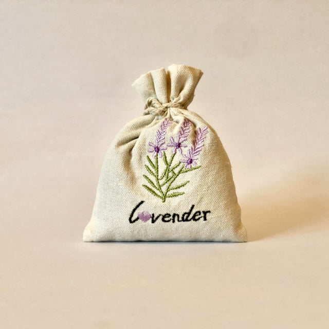Sachet - R&B Lavender
