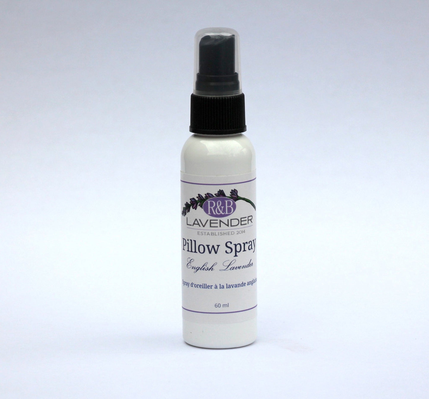 Pillow Spray (English Lavender) - R&B Lavender