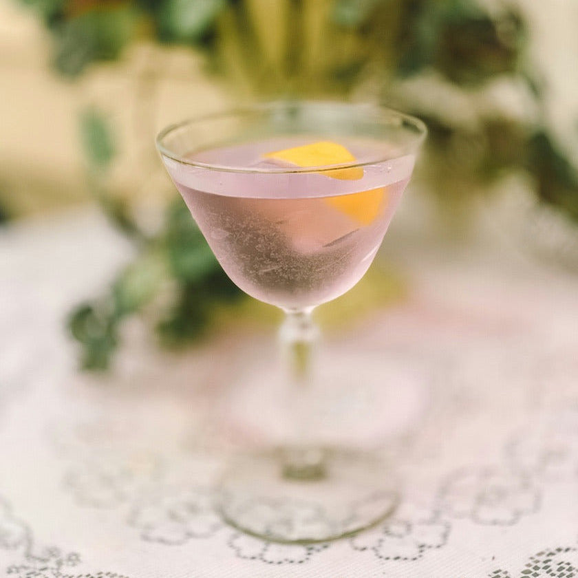 Libations in the Lavender by R&B Lavender