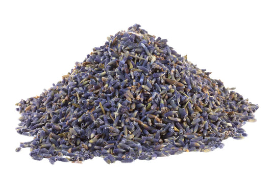 Lavender Buds - French 200g - R&B Lavender