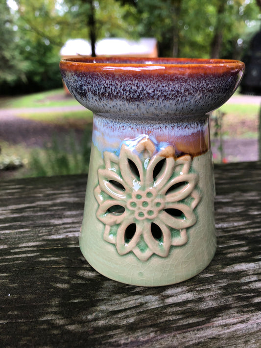 Aromatherapy Oil Heater - R&B Lavender