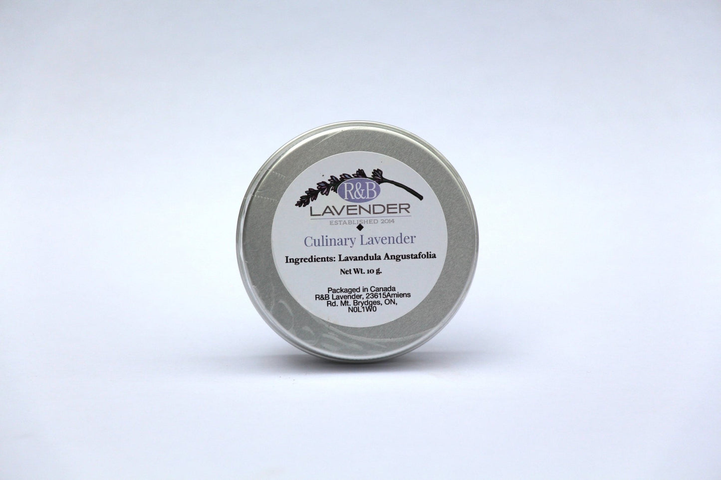 Culinary Lavender - R&B Lavender