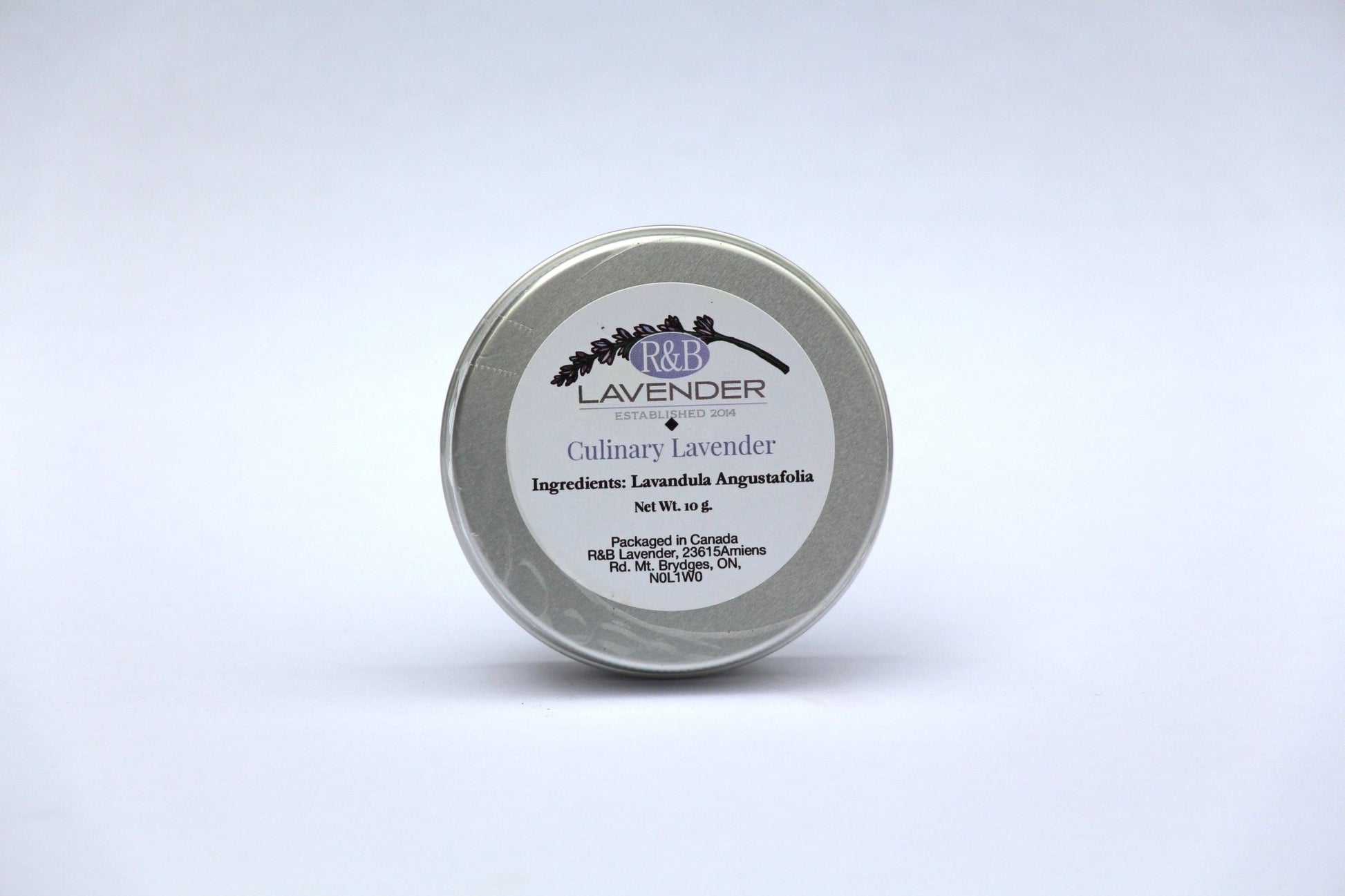 Culinary Lavender - R&B Lavender