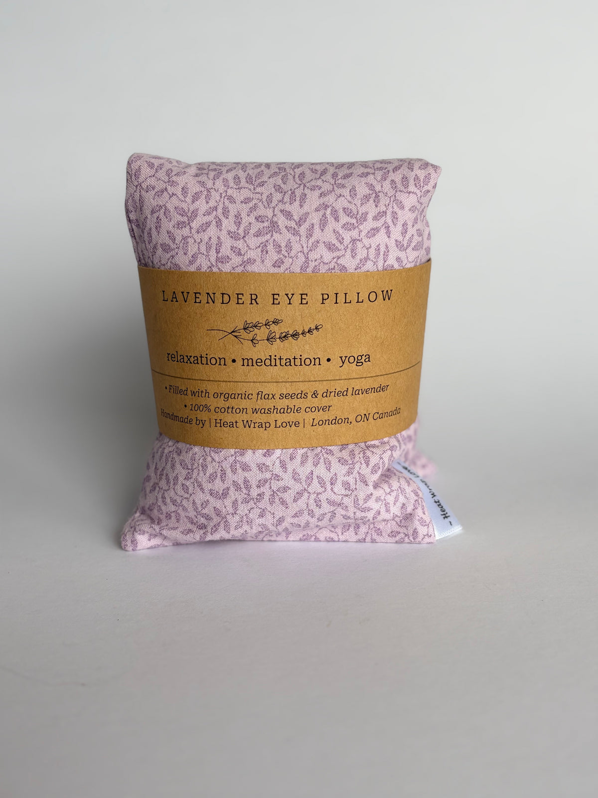 Eye Pillow - R&B Lavender