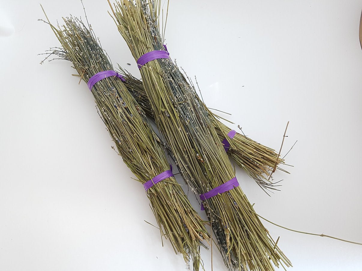 Firestarters - R&B Lavender