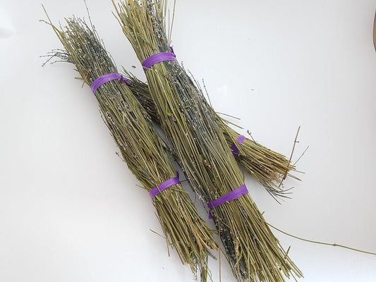 Firestarters - R&B Lavender