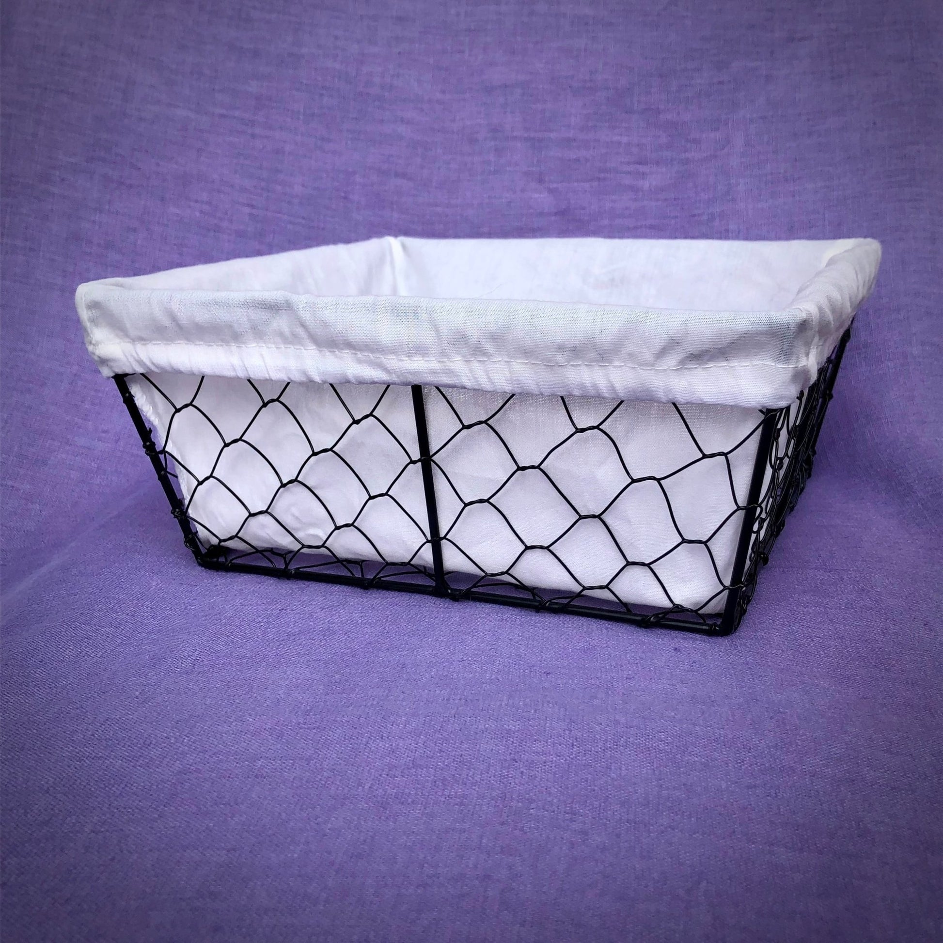 Gift Box - R&B Lavender