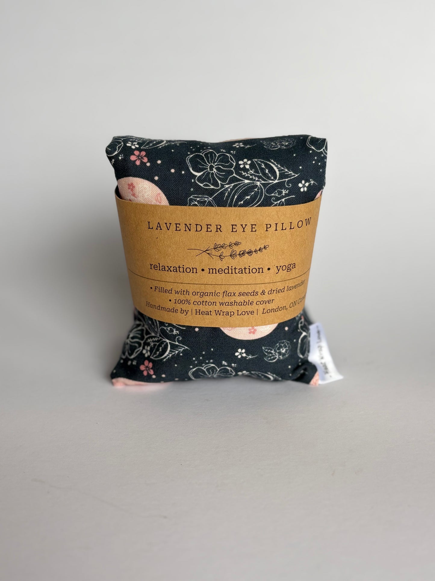 Eye Pillow by Heat Wrap Love