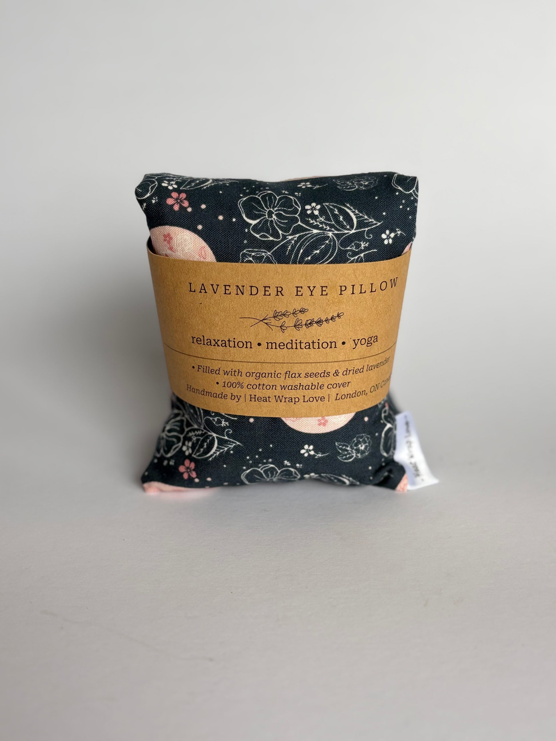 Eye Pillow by Heat Wrap Love
