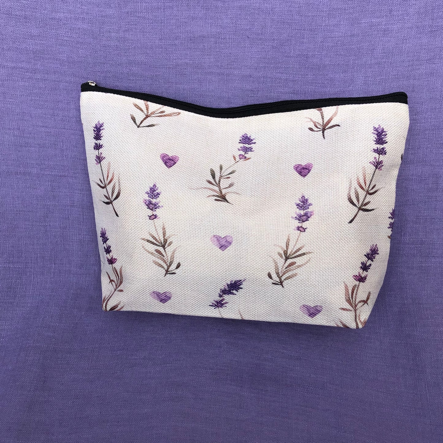 Make-up/Stash Bag