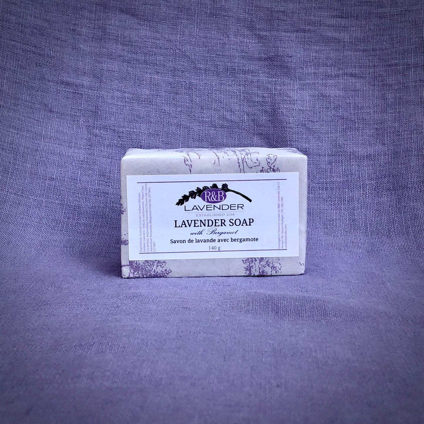 Soap Bar