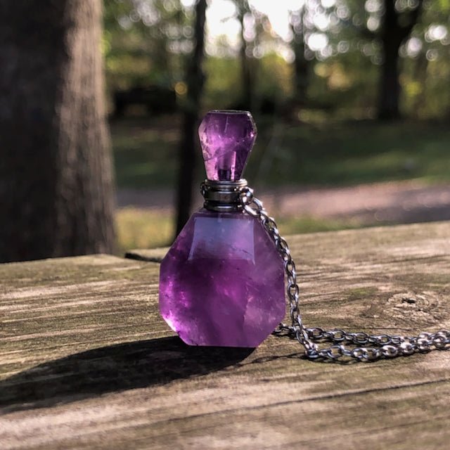 Serenity Stones - R&B Lavender