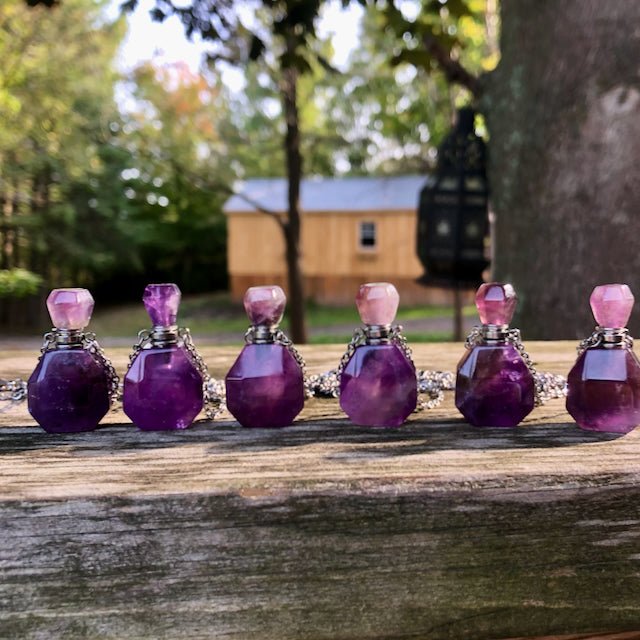 Serenity Stones - R&B Lavender