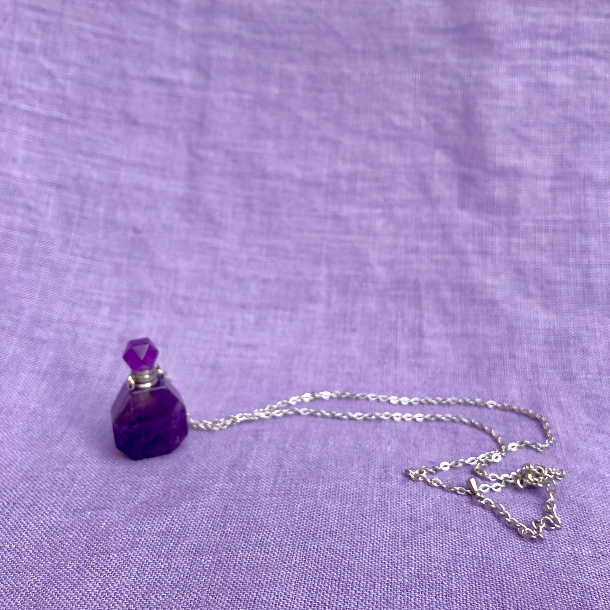 Serenity Stones - R&B Lavender