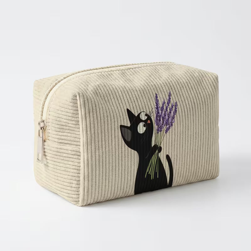 Make-up/Stash Bag by Marketplace