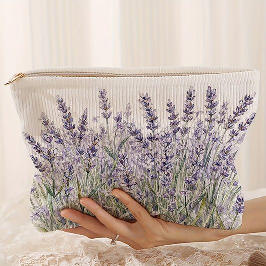 Make-up/Stash Bag by Marketplace