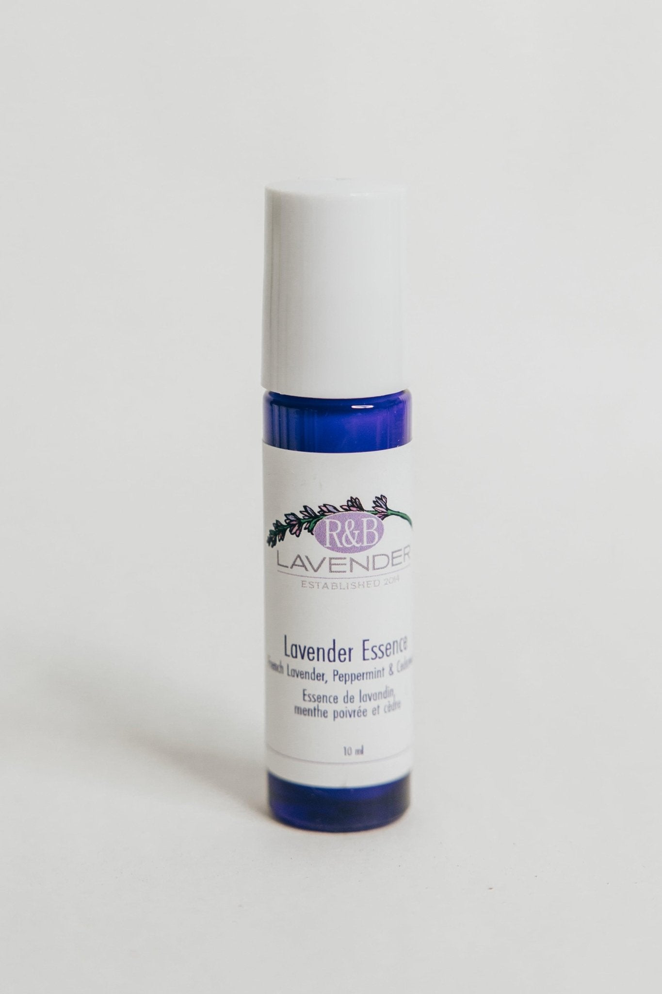 Essences (Roll-on) - R&B Lavender