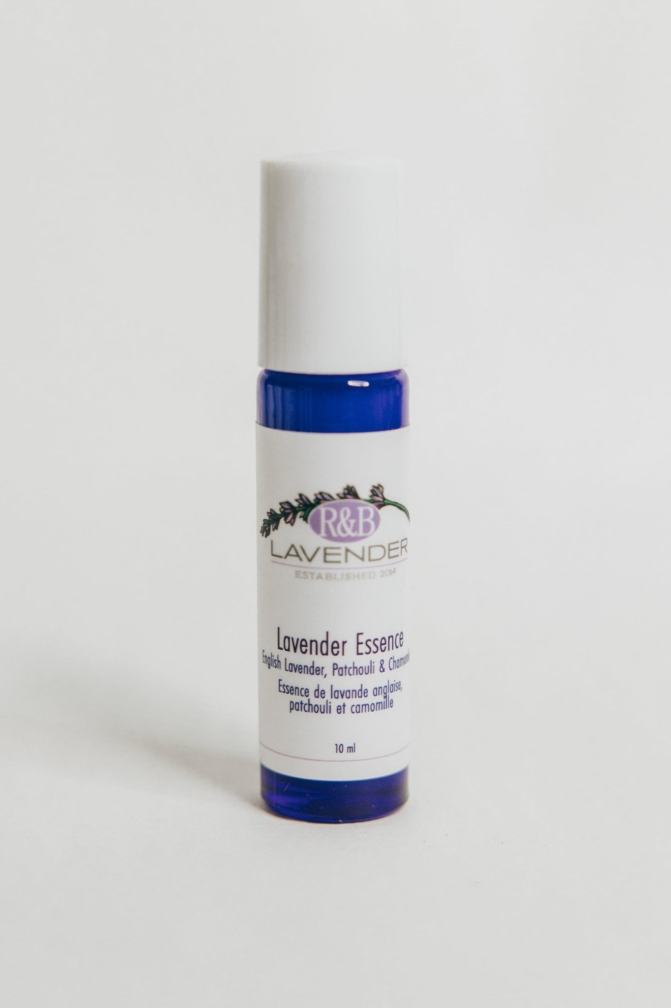 Essences (Roll-on) - R&B Lavender