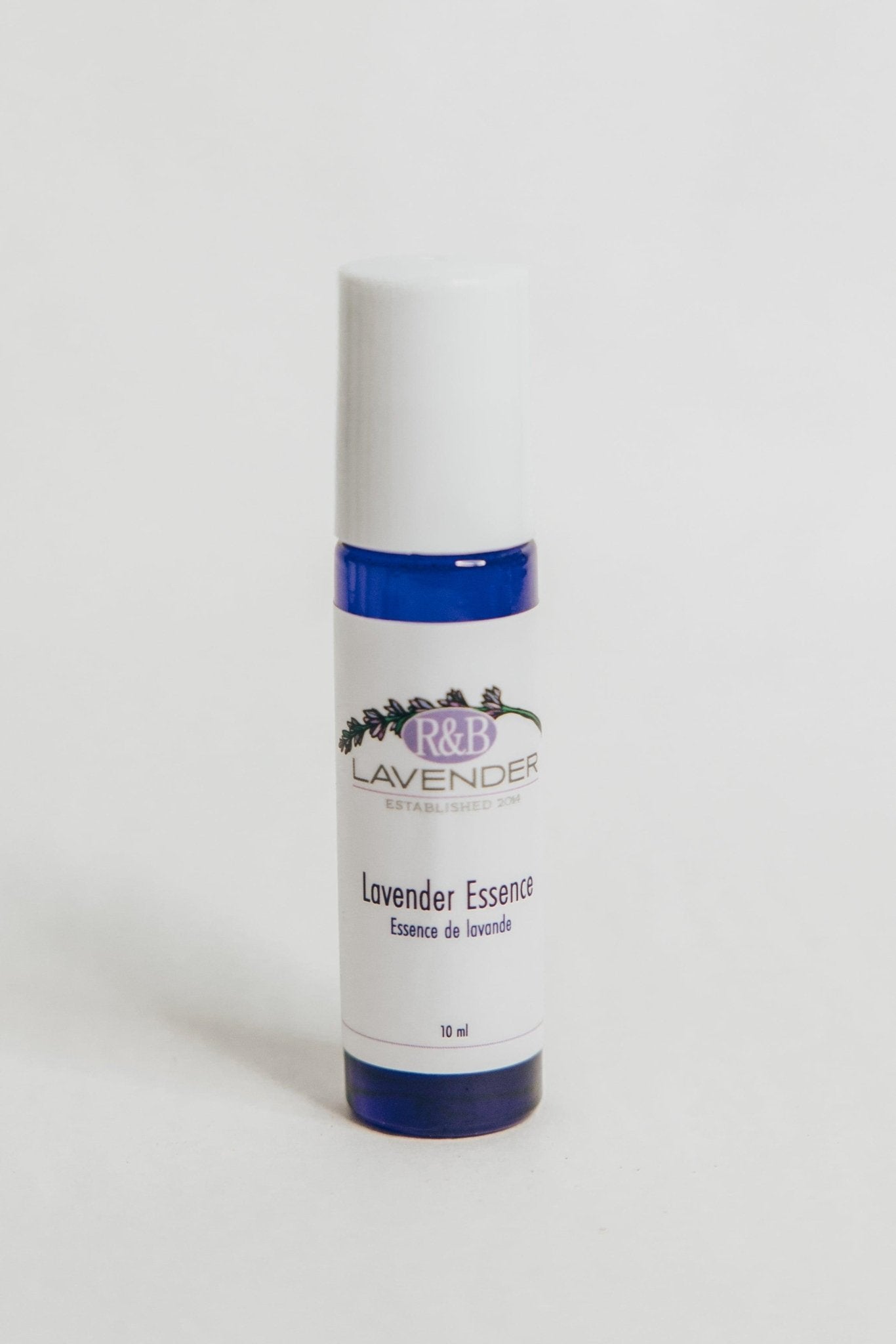 Essences (Roll-on) - R&B Lavender