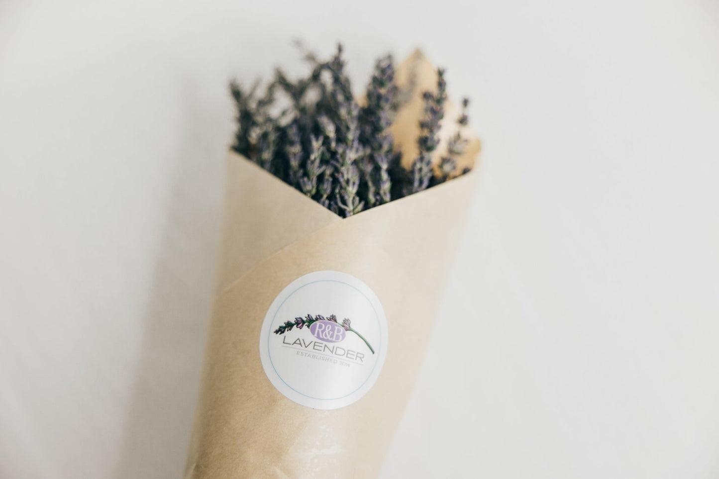 Lavender Bundle (Dried) - R&B Lavender