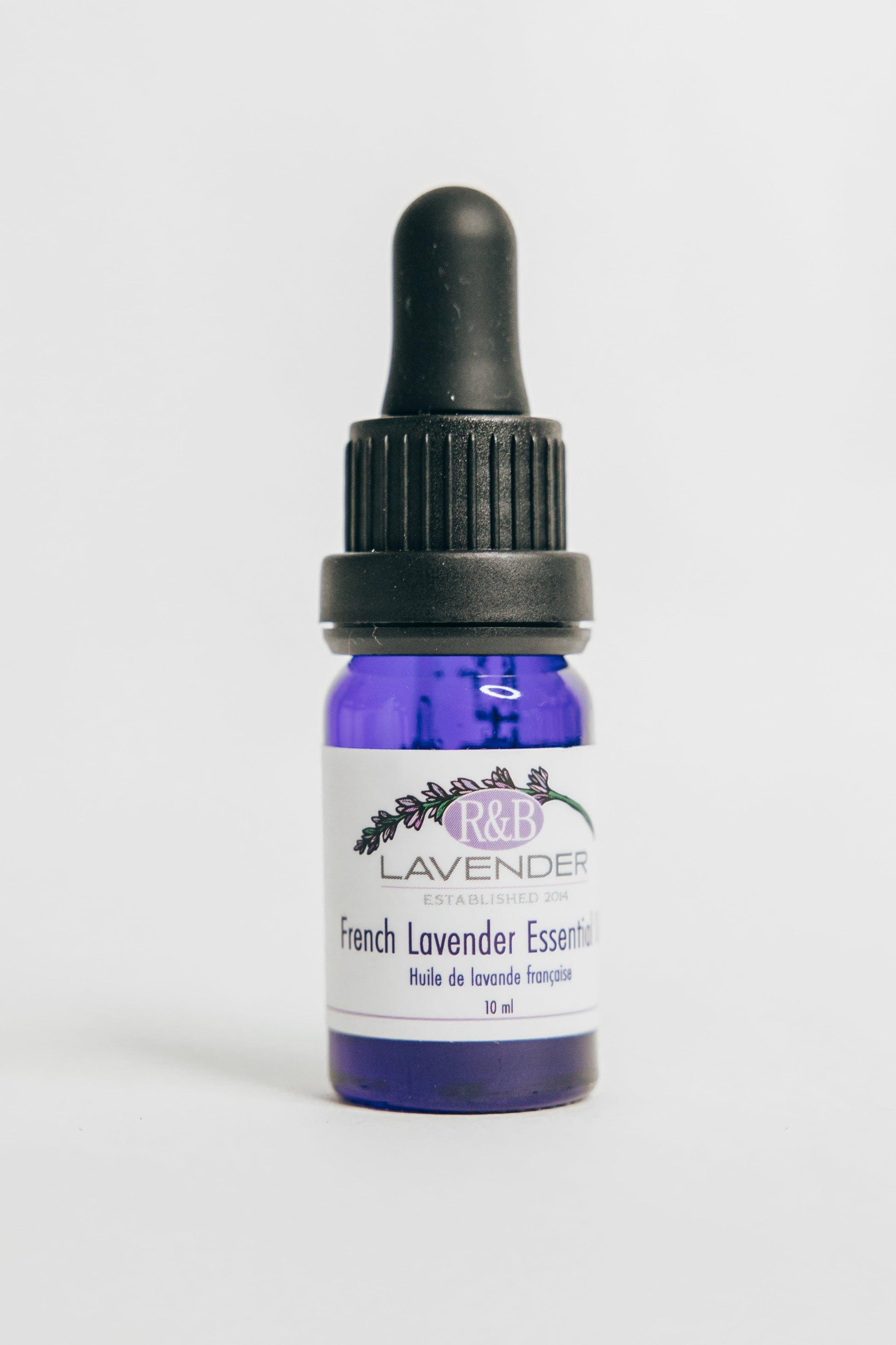 Essential Oil - R&B Lavender