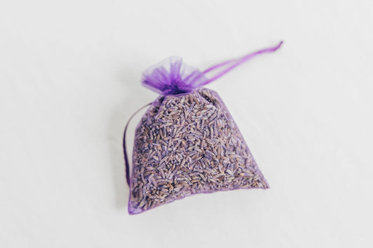 Sachet - R&B Lavender